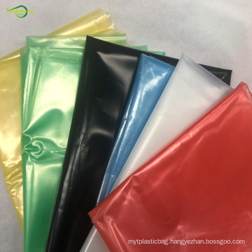 UV greenhouse plastic film